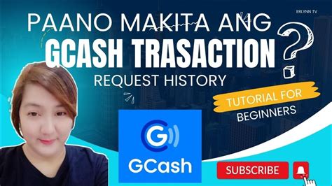 how to edit gcash receipt|PAANO MAKIKITA ANG TRANSACTION HISTORY .